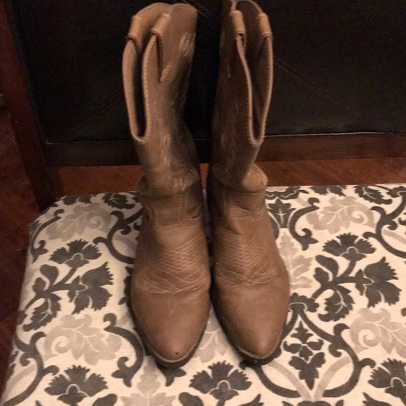 Rampage Shoes - Boots